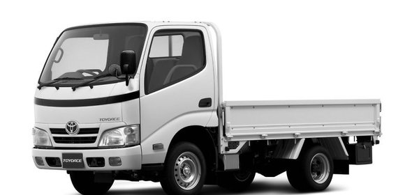 Грузоперевозки