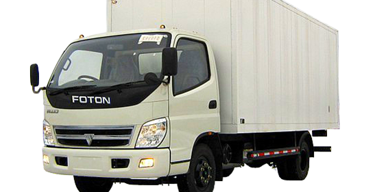 Грузоперевозки