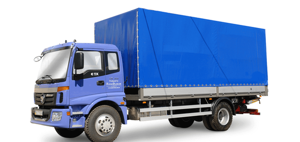 Грузоперевозки