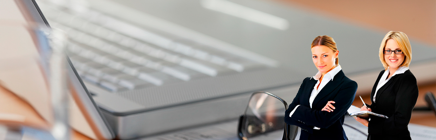 Бухгалтерские услуги